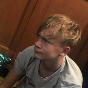 Meet your Posher, Hunter